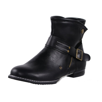 Easy Winter Boots