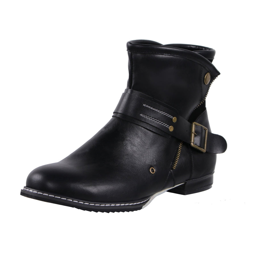 Easy Winter Boots