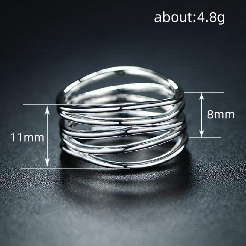 Simple Romantic Jewelry