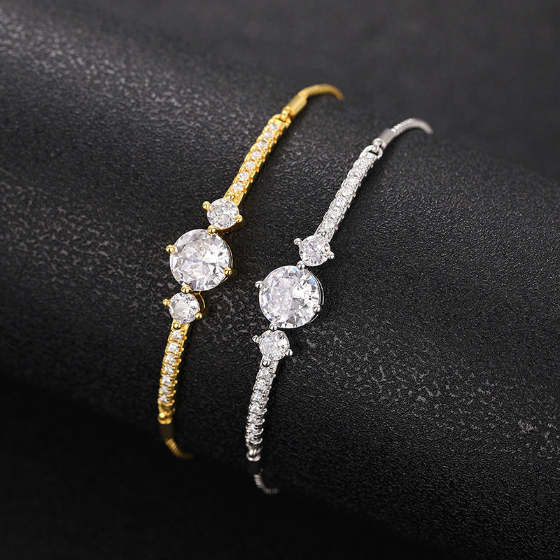 Cottage Crystal Jewelry