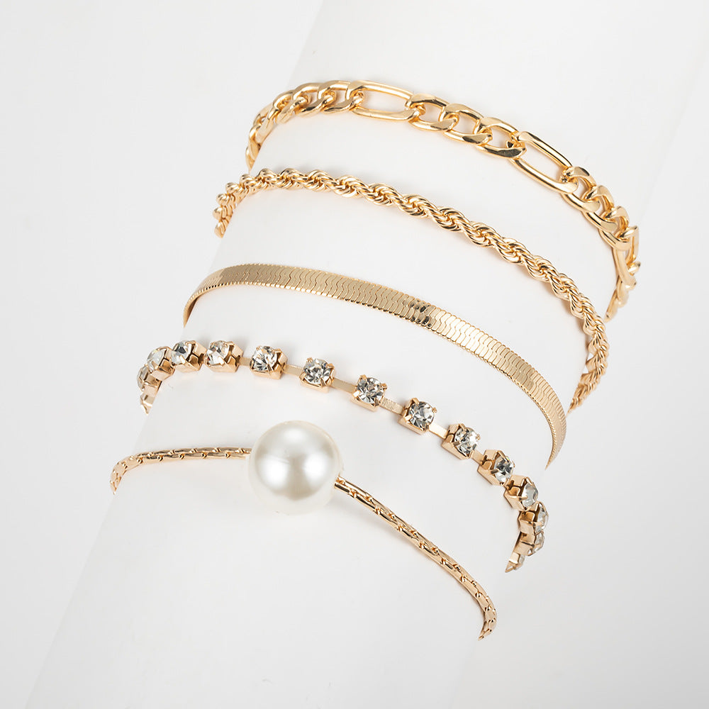 Summer Set Jewelry