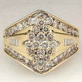 Warm Ring Jewelry