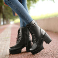 Light Soft Boots