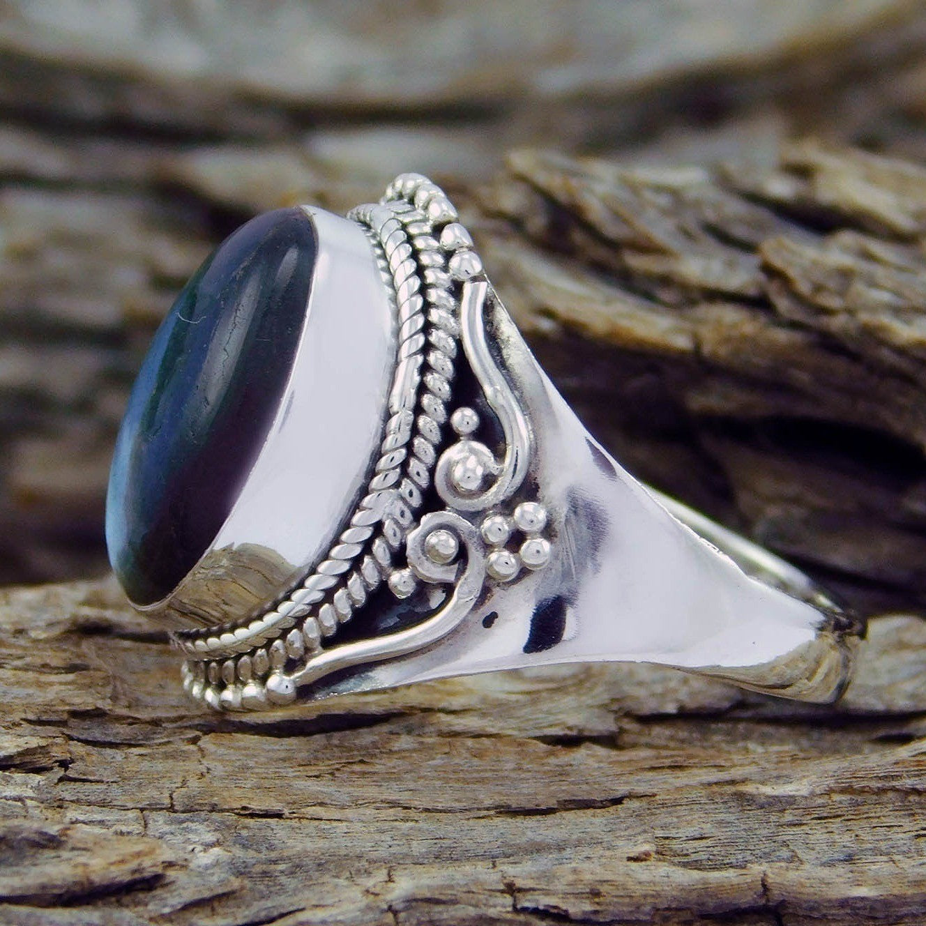 Garden Casual Jewelry