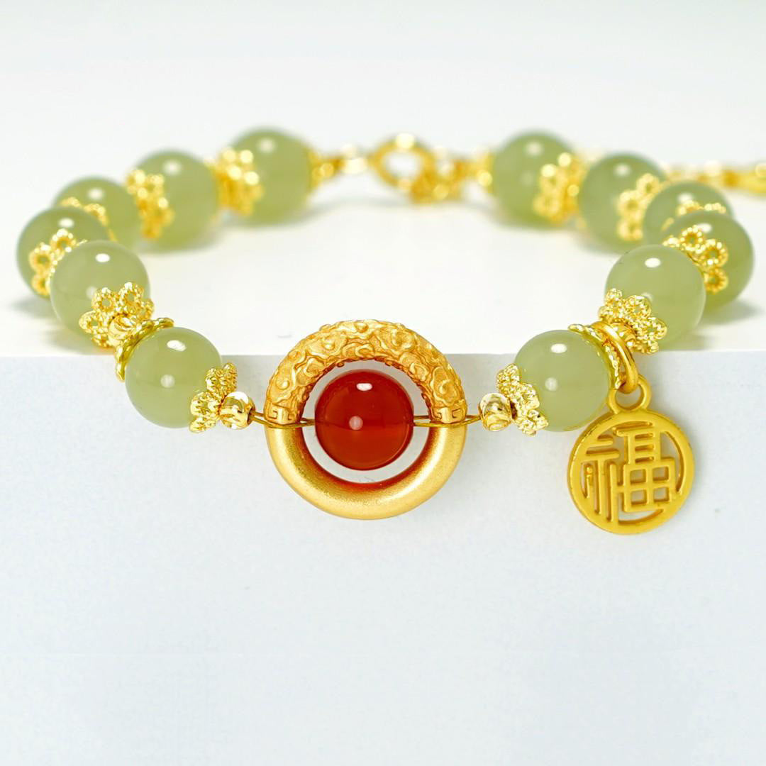 Graceful Everyday Jewelry