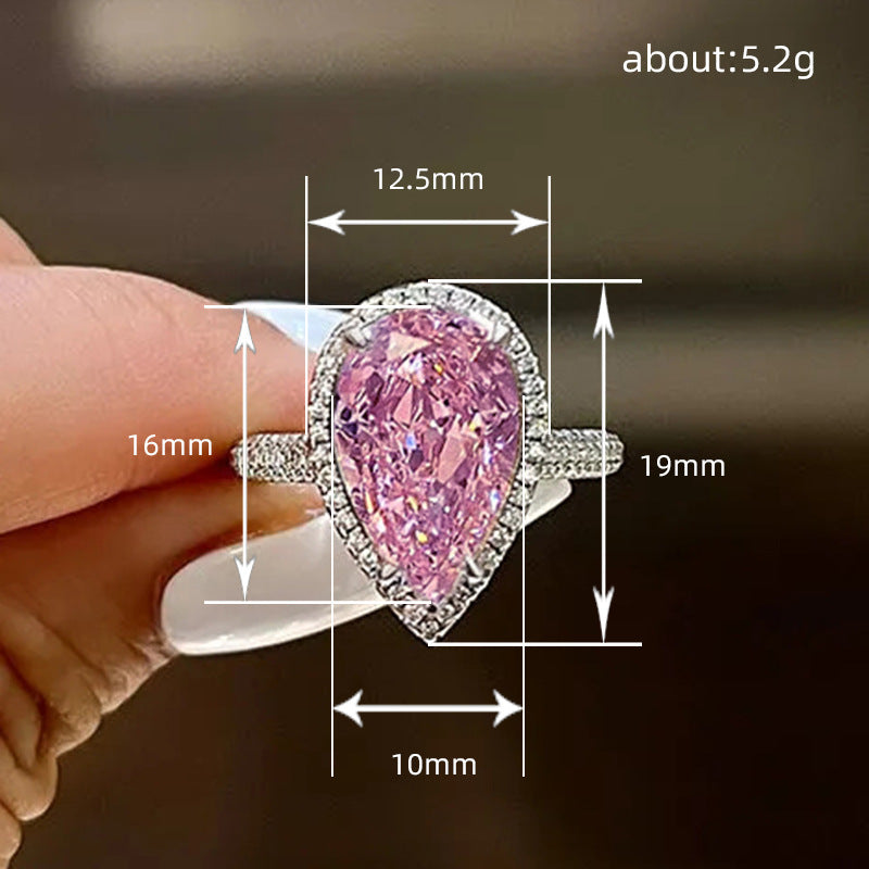 Easy Floral Jewelry