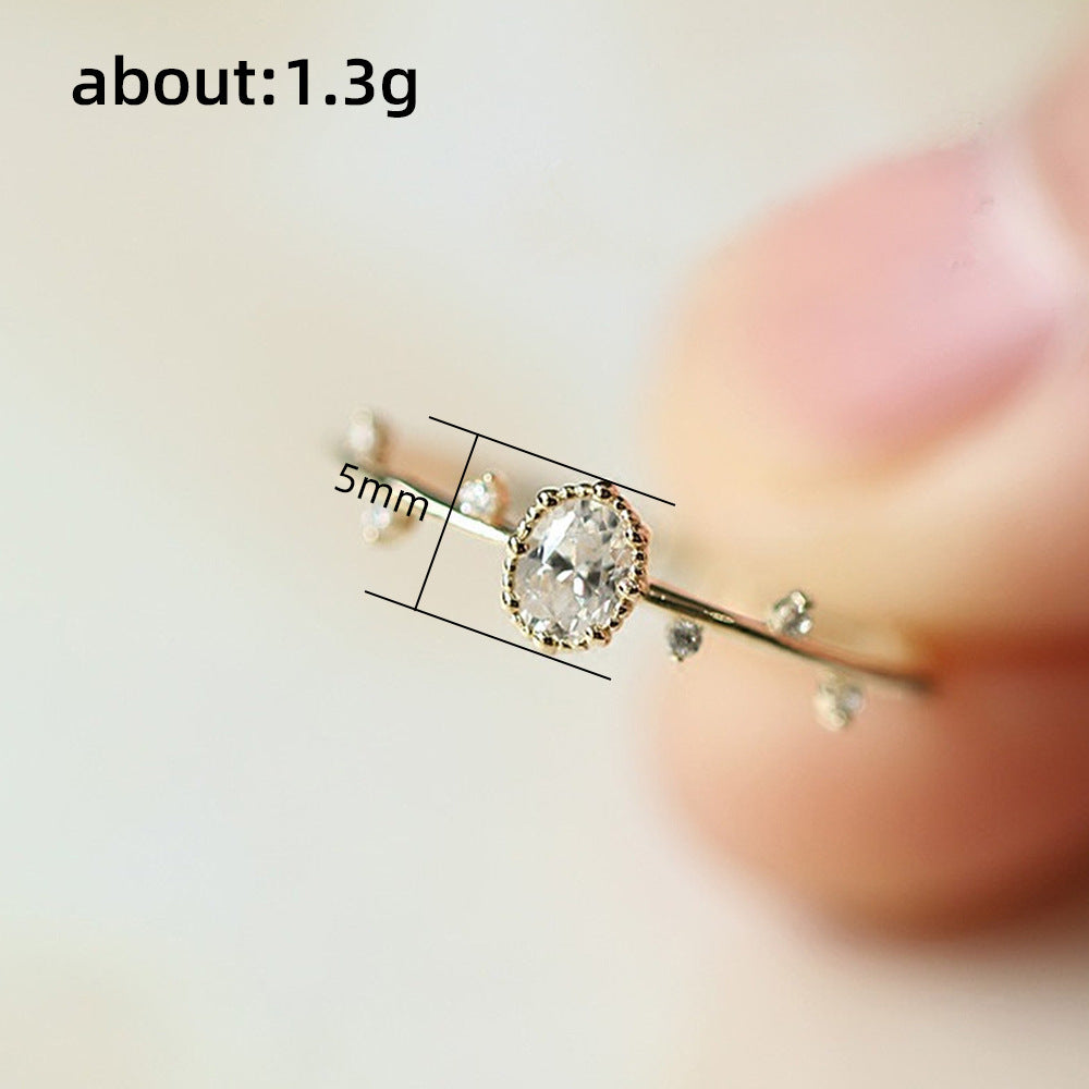 Graceful Elegant Jewelry