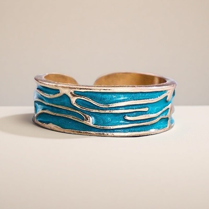 Light Beaded Jewelry
