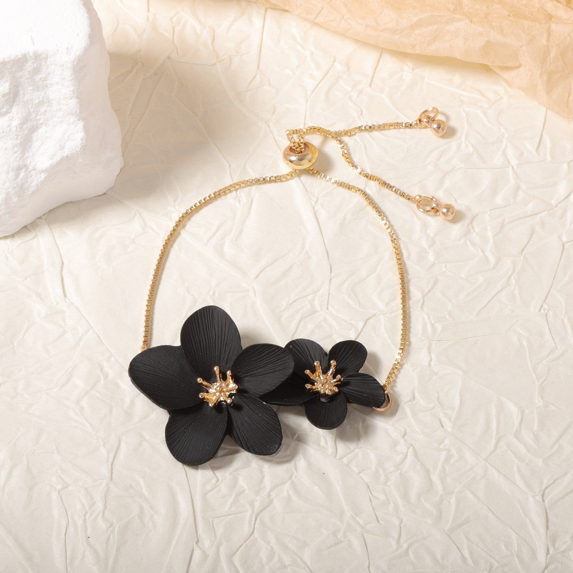 Weekend Hoop Jewelry