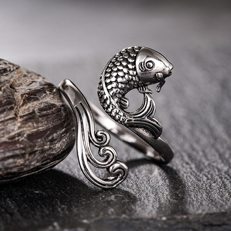 Travel Statement Jewelry