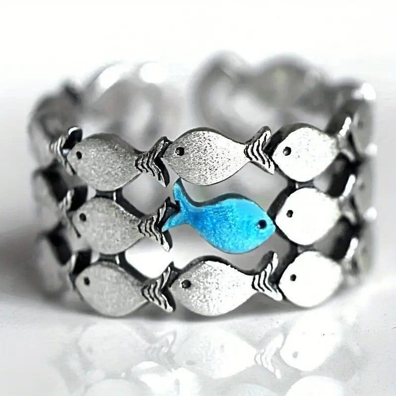 Romantic Charm Jewelry