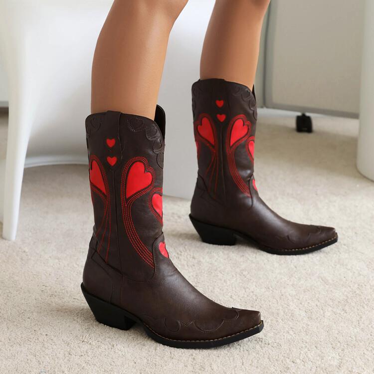 Daily Soft Boots