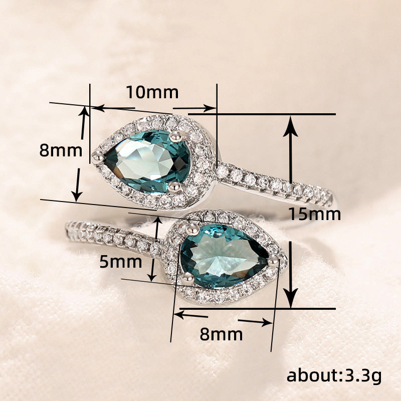 Casual Ring Jewelry