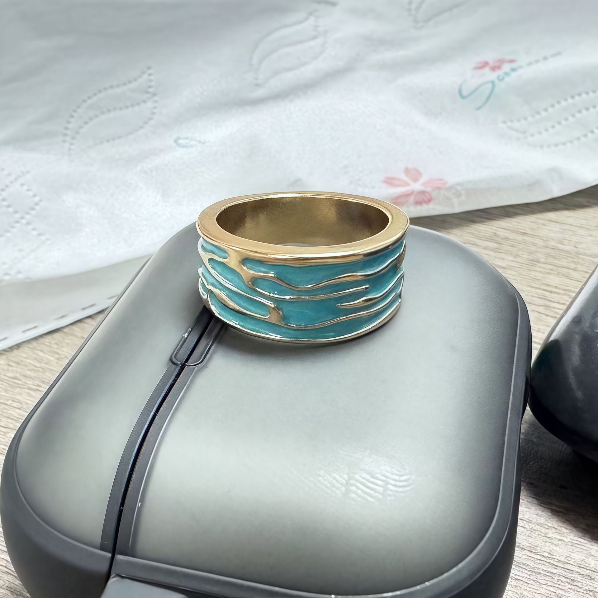 Weekend Soft Jewelry