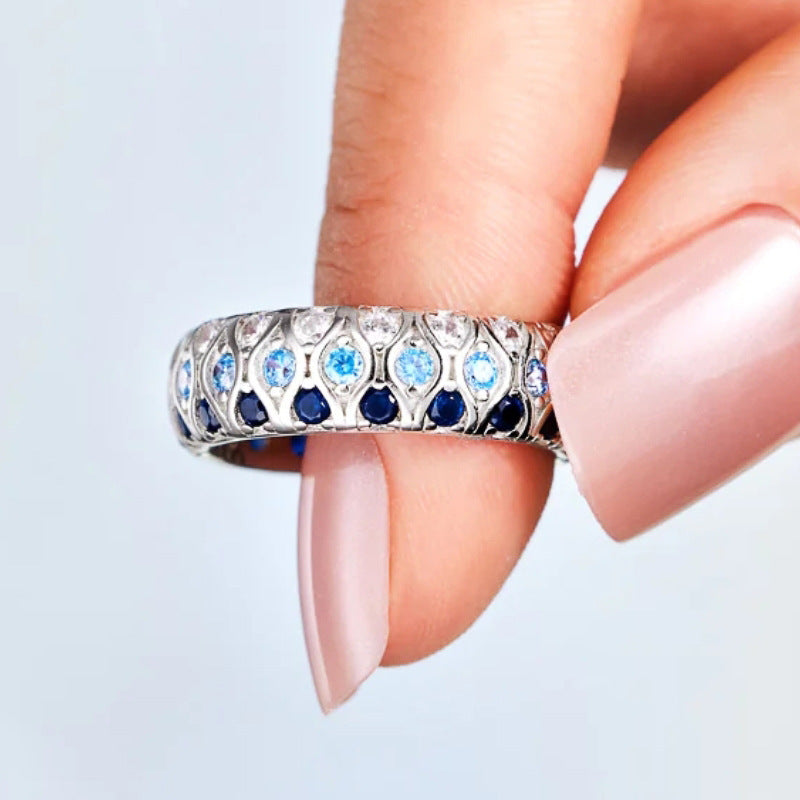 Natural Crystal Jewelry