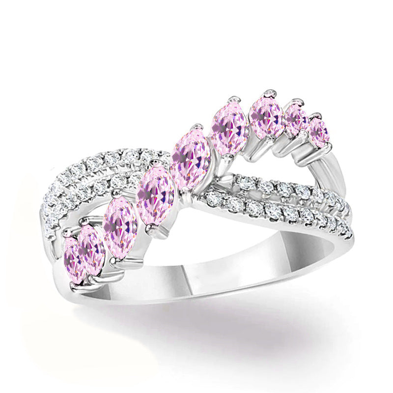 Warm Ring Jewelry
