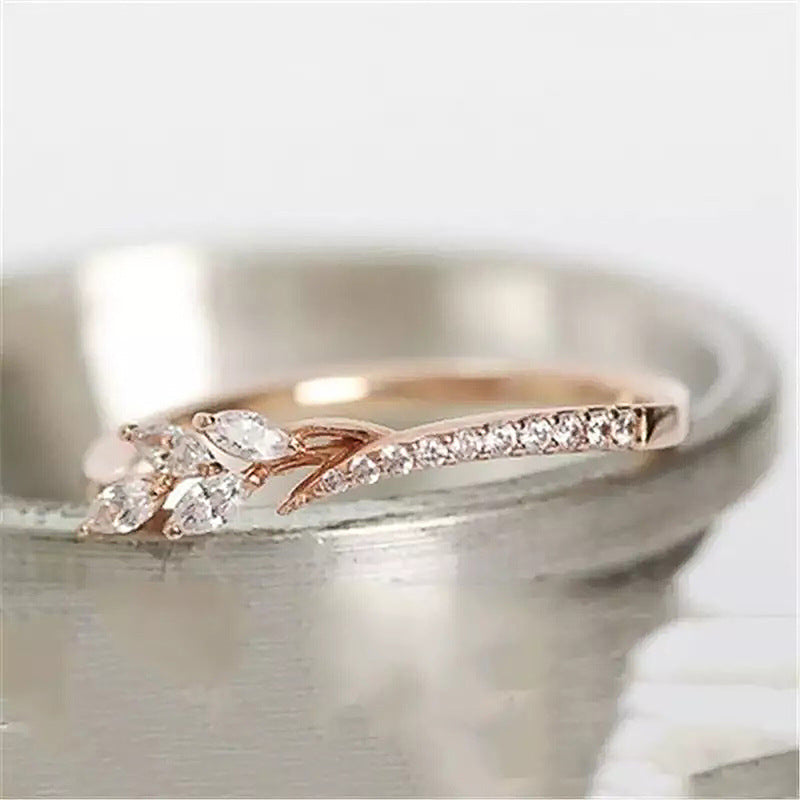 Pretty Elegant Jewelry