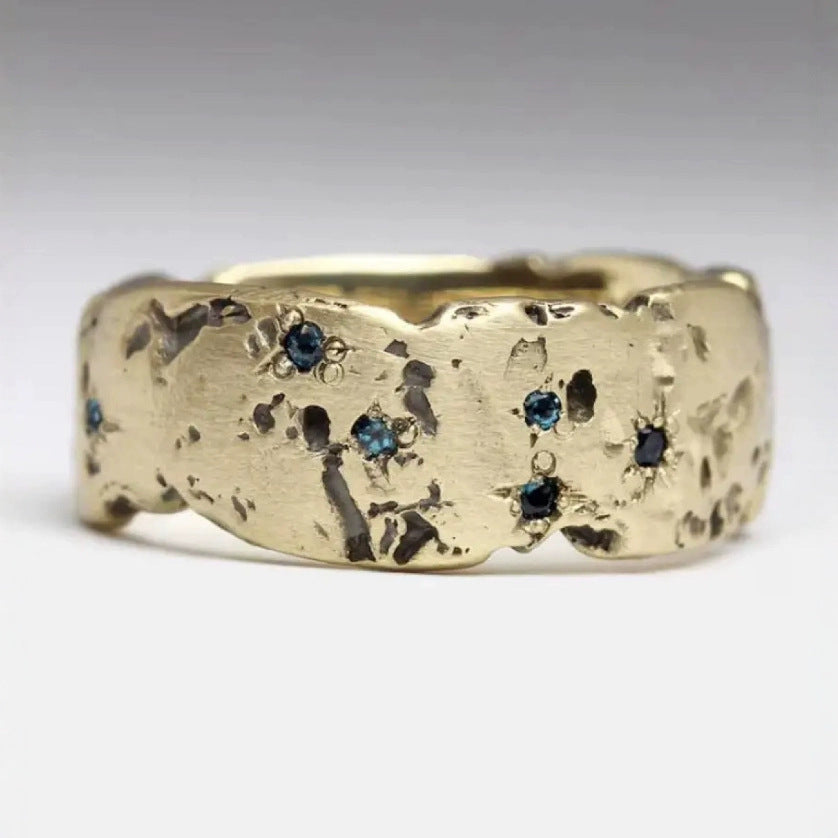 Travel Layered Jewelry