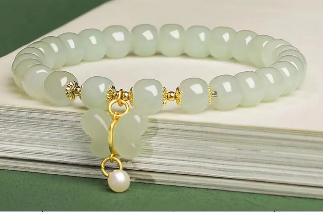 Garden Romantic Jewelry