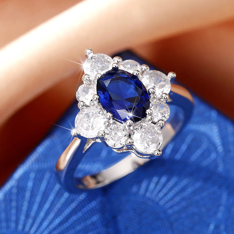 Romantic Earrings Jewelry