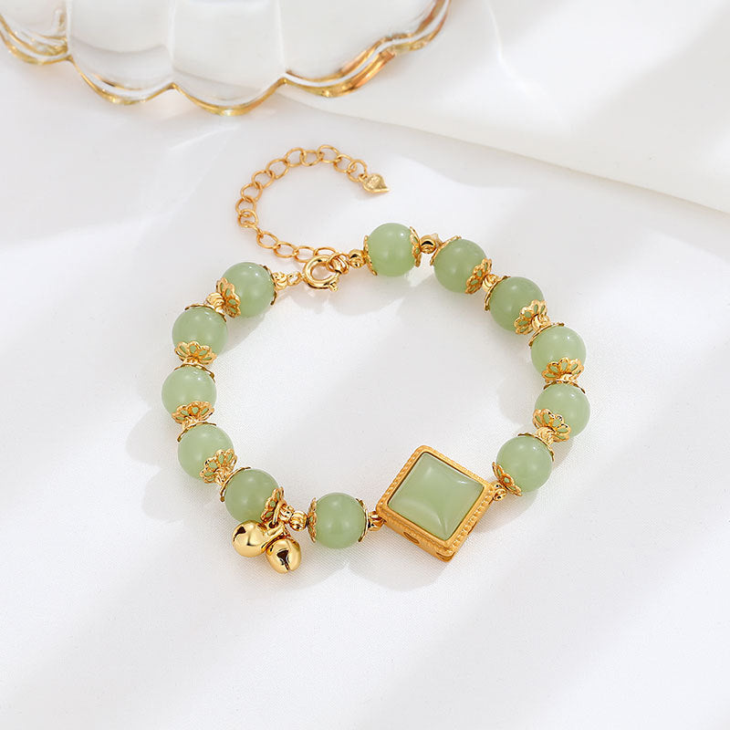 Weekend Natural Jewelry
