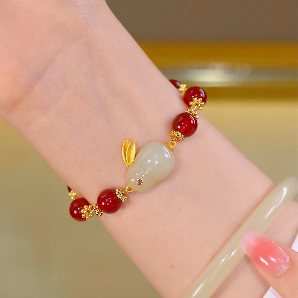 Coastal Crystal Jewelry