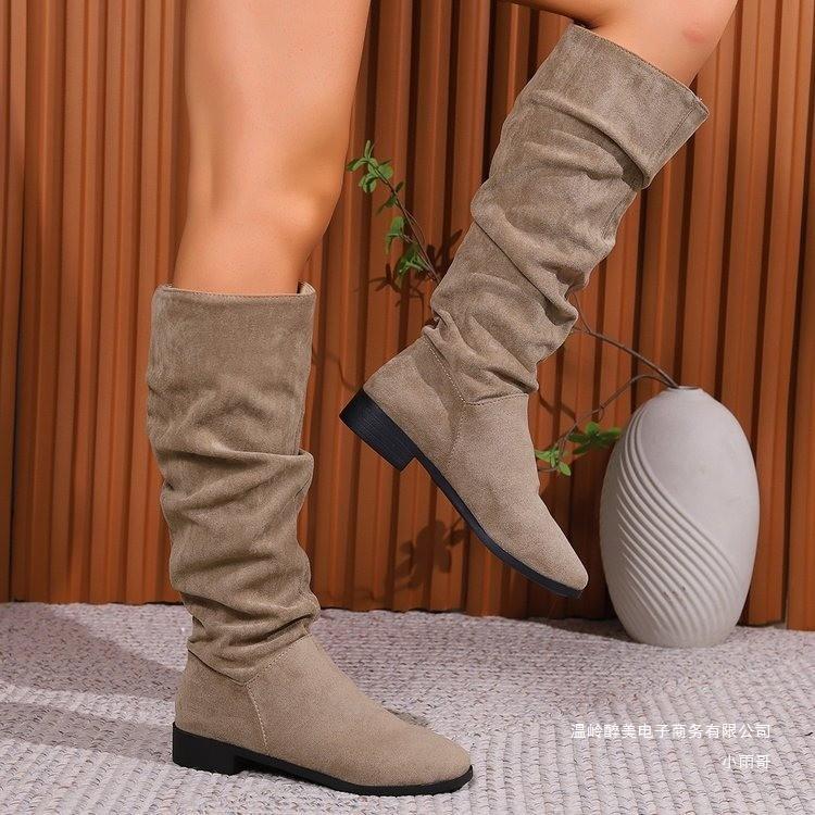 Timeless Winter Boots