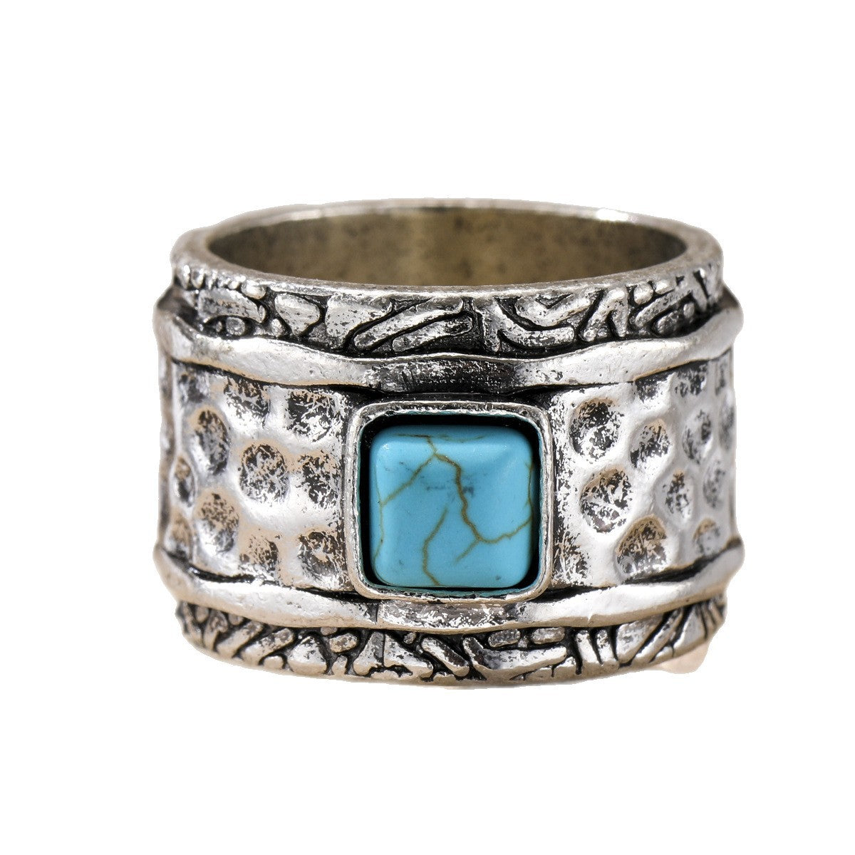 Travel Floral Jewelry