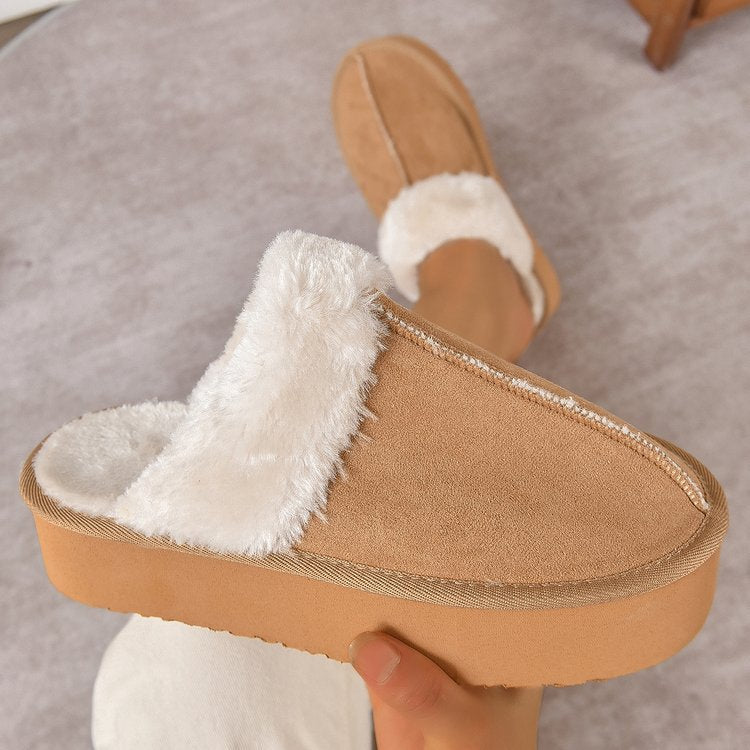 Brunch Slip-On Sandals