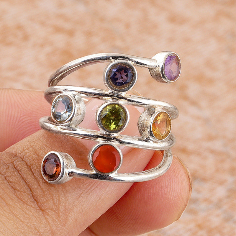 Modern Dainty Jewelry