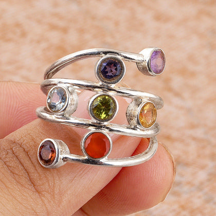 Modern Dainty Jewelry