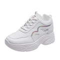 Coastal Flexible Sneakers