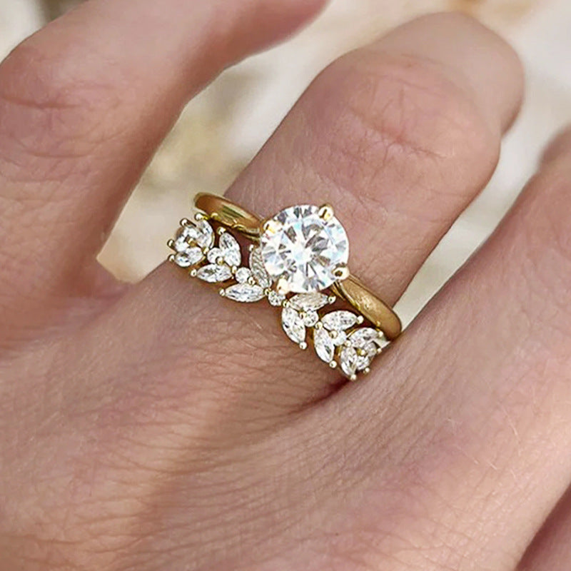 Modern Minimal Jewelry