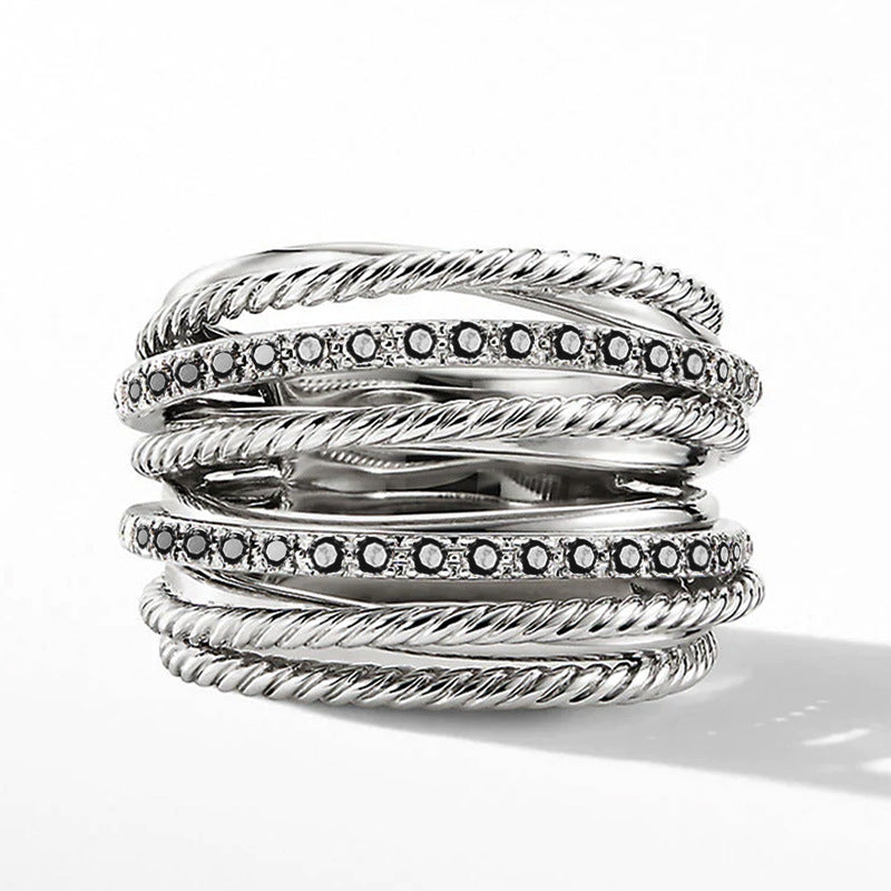Timeless Hoop Jewelry