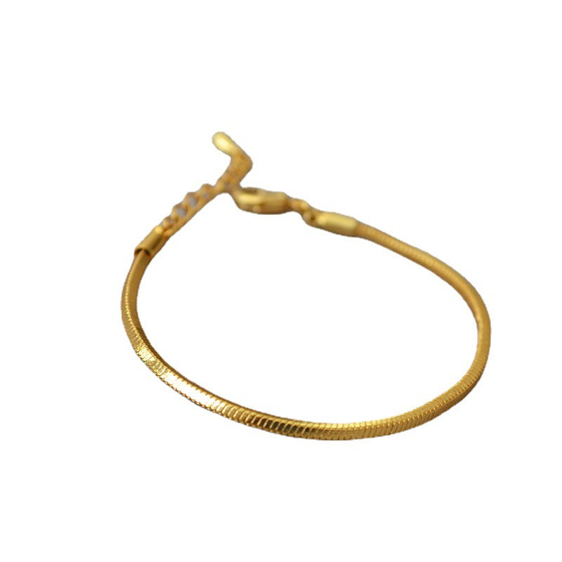 Coastal Woven Jewelry