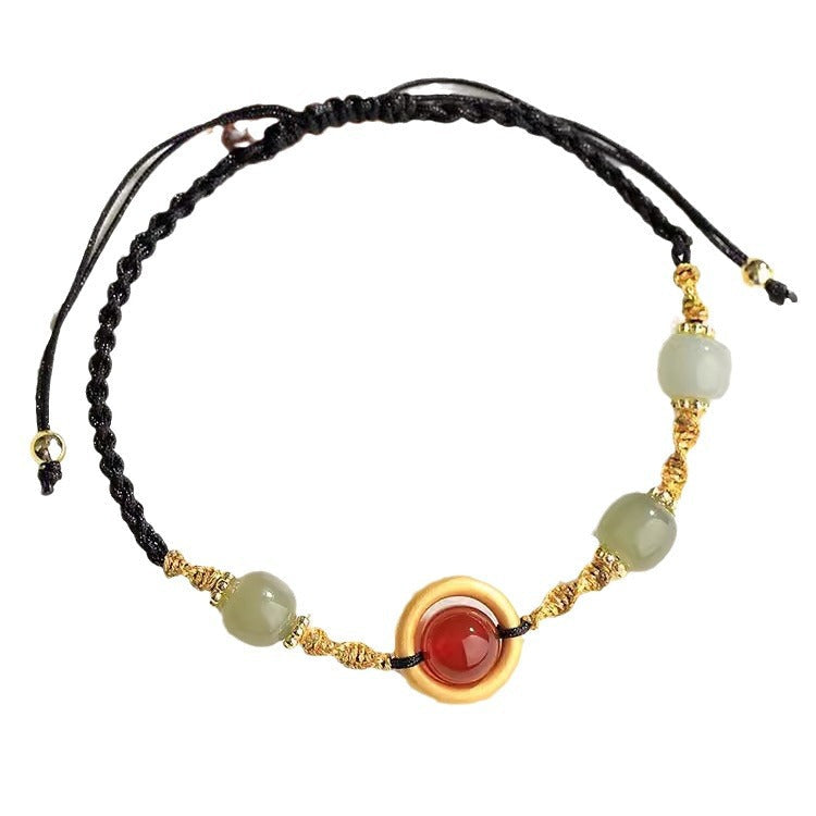 Warm Vintage Jewelry