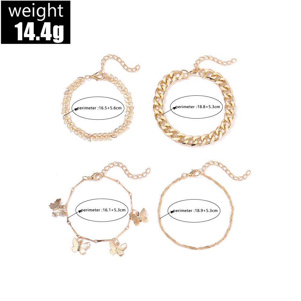 Daily Everyday Jewelry
