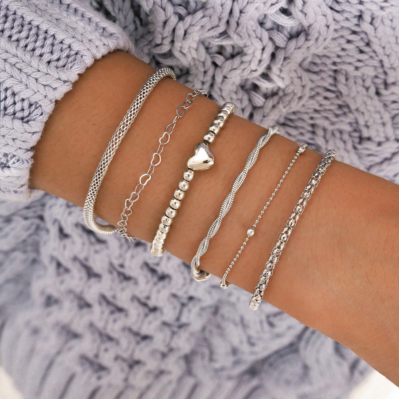 Coastal Travel Set
