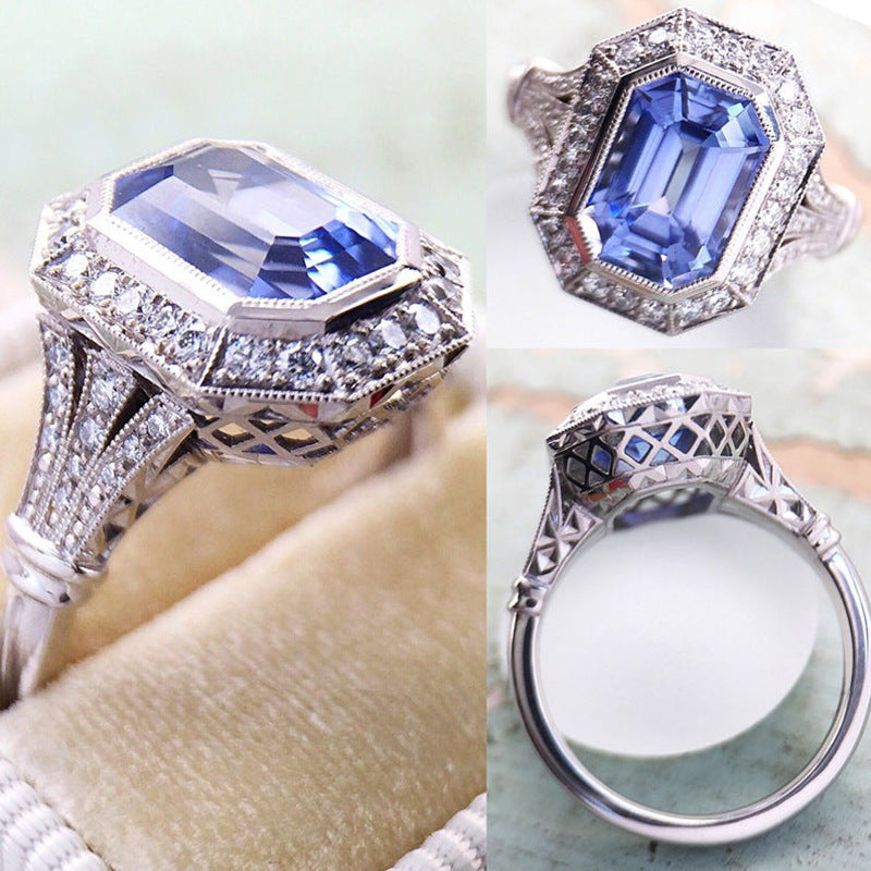 Natural Elegant Jewelry