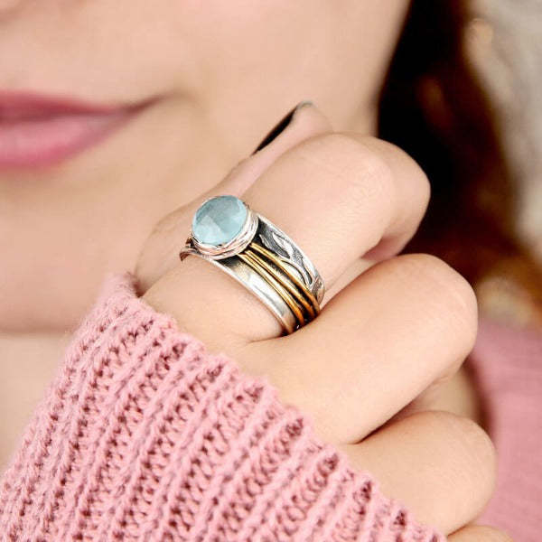 Natural Elegant Jewelry