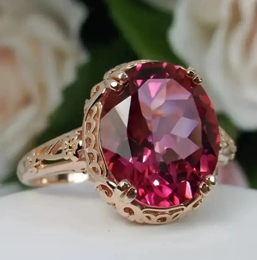 Simple Textured Jewelry