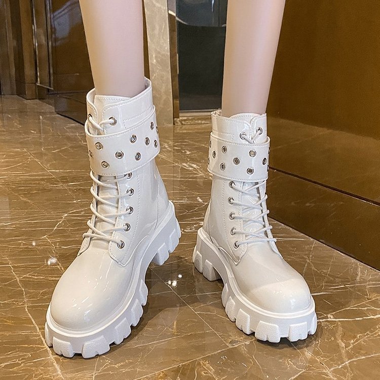 Easy Tall Boots