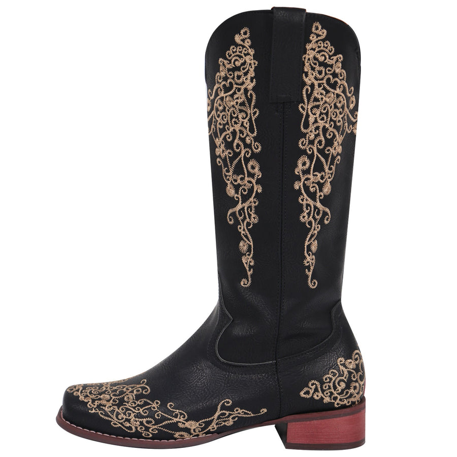 Clean Ankle Boots