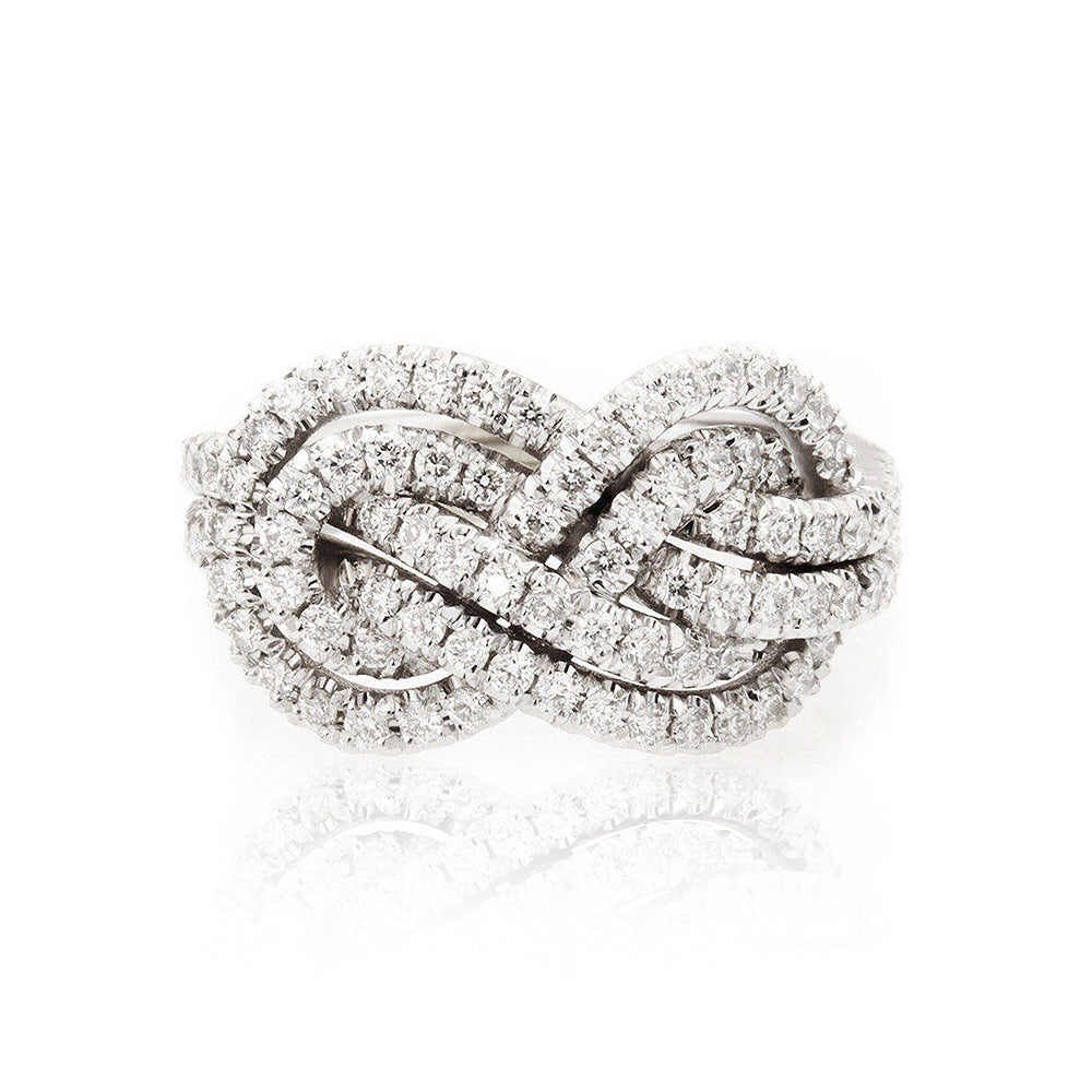 Casual Crystal Jewelry