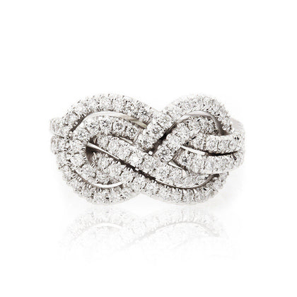 Casual Crystal Jewelry
