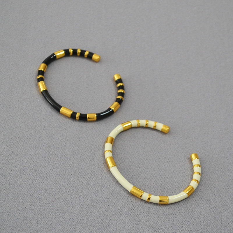 Elegant Textured Jewelry
