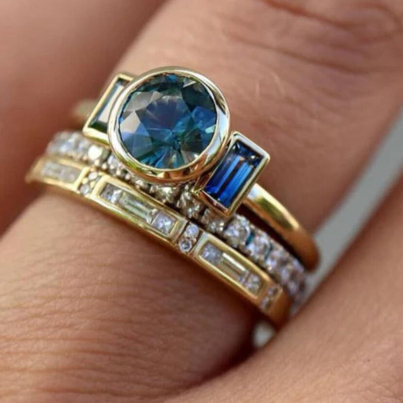 Modern Charm Jewelry