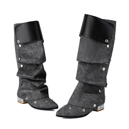 Summer Everyday Boots