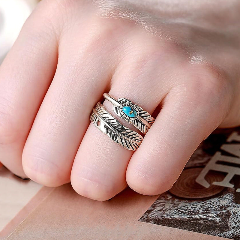 Pretty Silver Jewelry