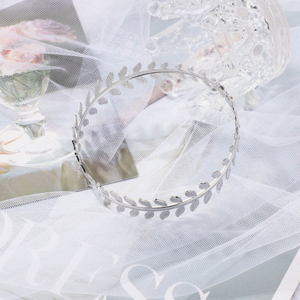 Natural Classic Jewelry